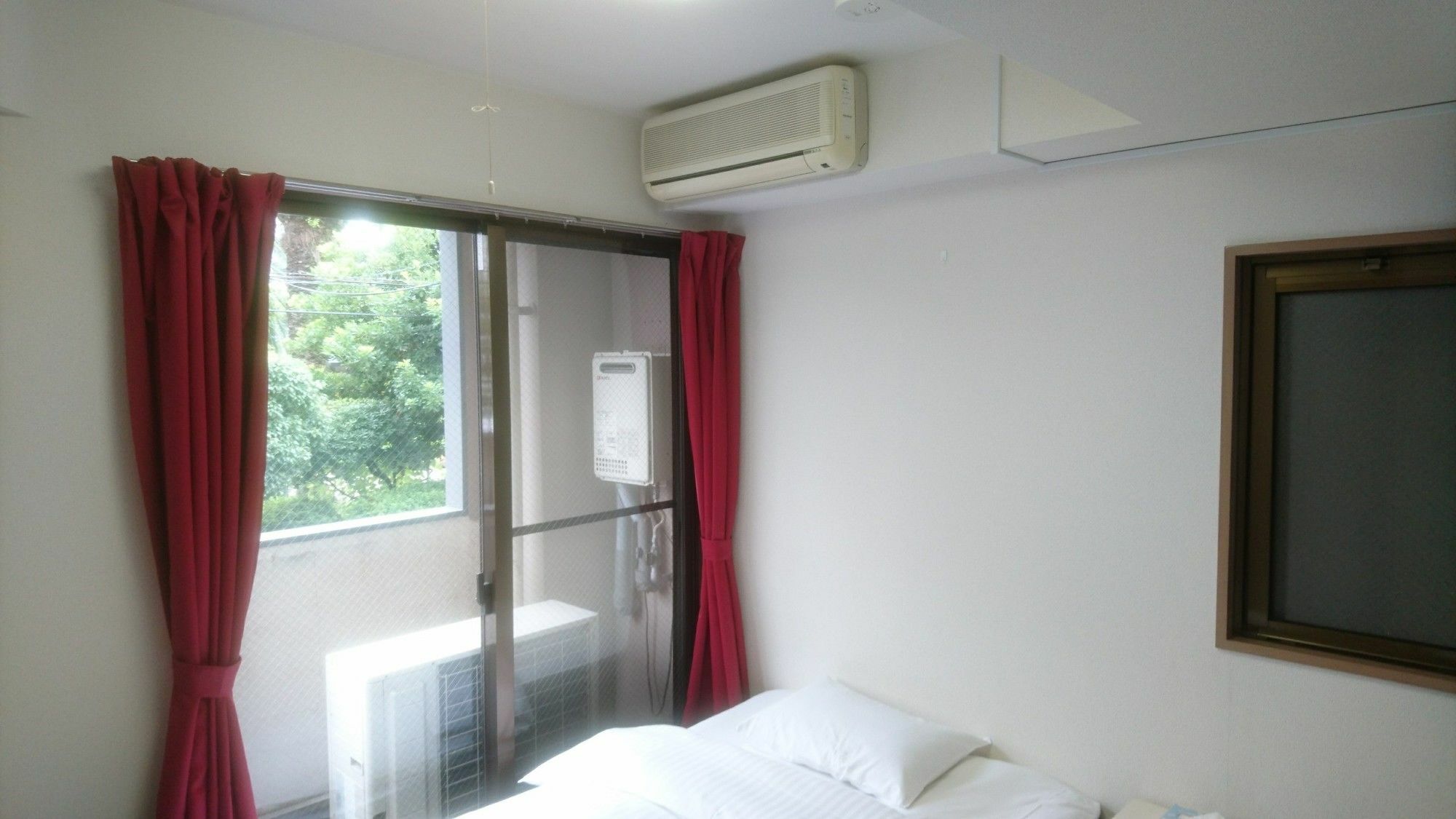 Precent City Bil Honkawa Hiroshima Exterior foto