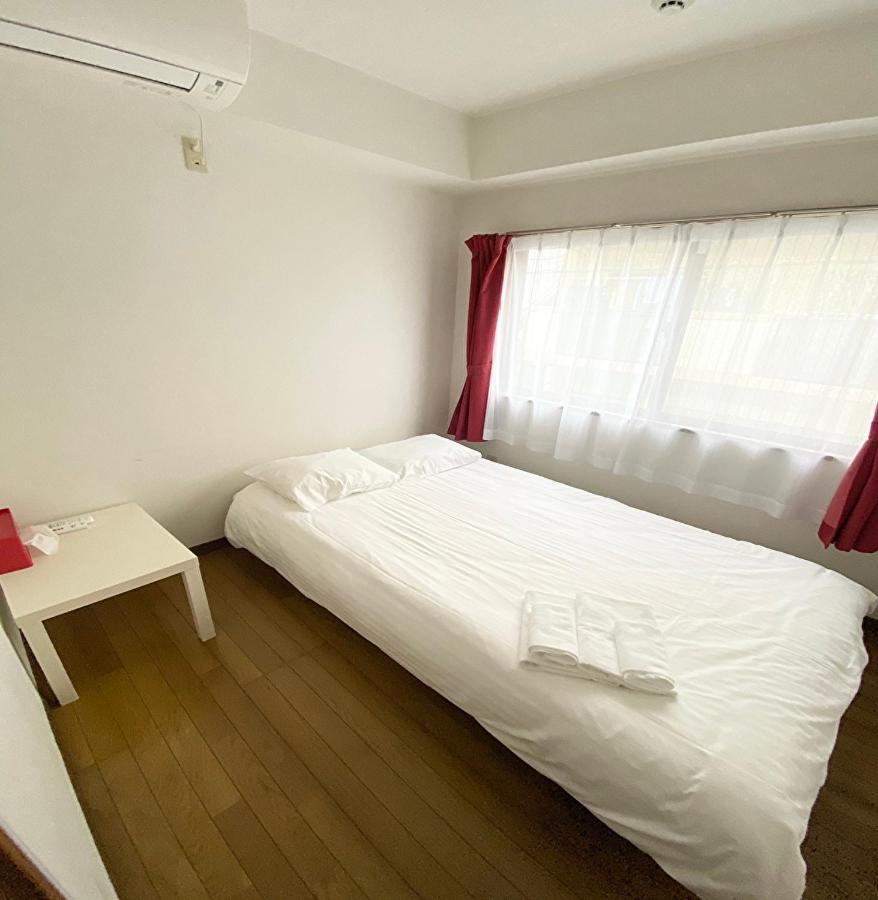 Precent City Bil Honkawa Hiroshima Exterior foto